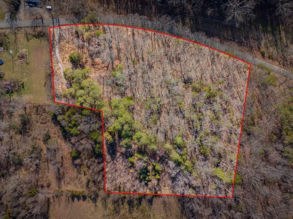 Tbd Whitehouse Rd, Greeneville, TN 37745