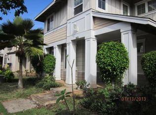91-1013 Kaiko St, Ewa Beach, HI 96706