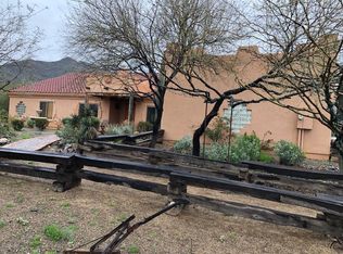 4205 W Sioux St, Laveen, AZ 85339