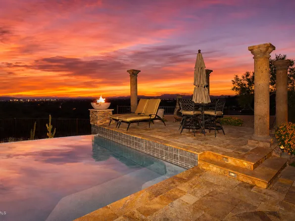 2623 W Pumpkin Ridge Dr, Phoenix, AZ 85086