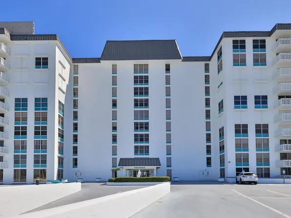 1575 Ocean Shore Blvd APT 603, Ormond Beach, FL 32176