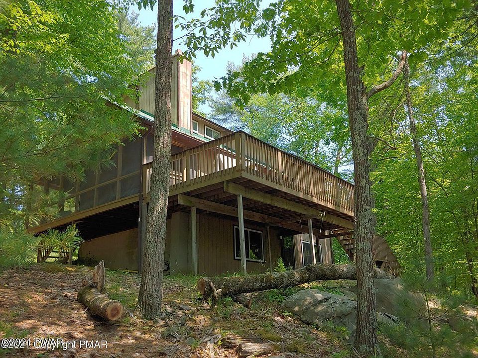 148 Lake Shore Dr, Dingmans Ferry, PA 18328 Zillow