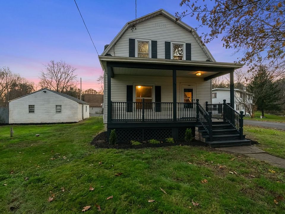 707 Co Rd 7, East Schodack, NY 12063 Zillow