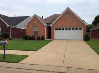 7618 Fox Hunt Dr E, Olive Branch, MS 38654