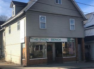 100 Park Ave, Binghamton, NY 13903