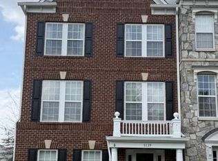 1119 Patrick St, Fredericksburg, VA 22401
