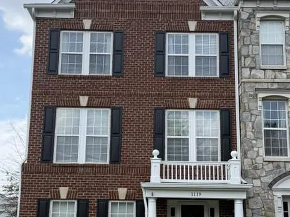 1119 Patrick St, Fredericksburg, VA 22401
