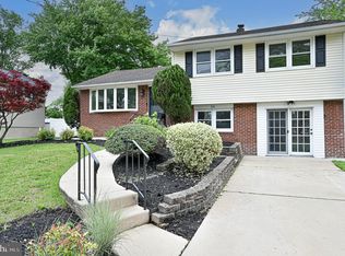 131 Willowbrook Rd, Cherry Hill, NJ 08034