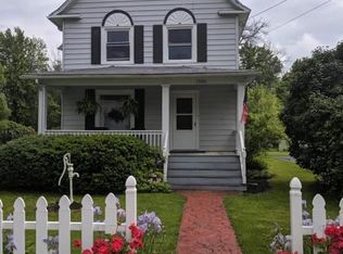 1380 Swann Rd, Youngstown, NY 14174