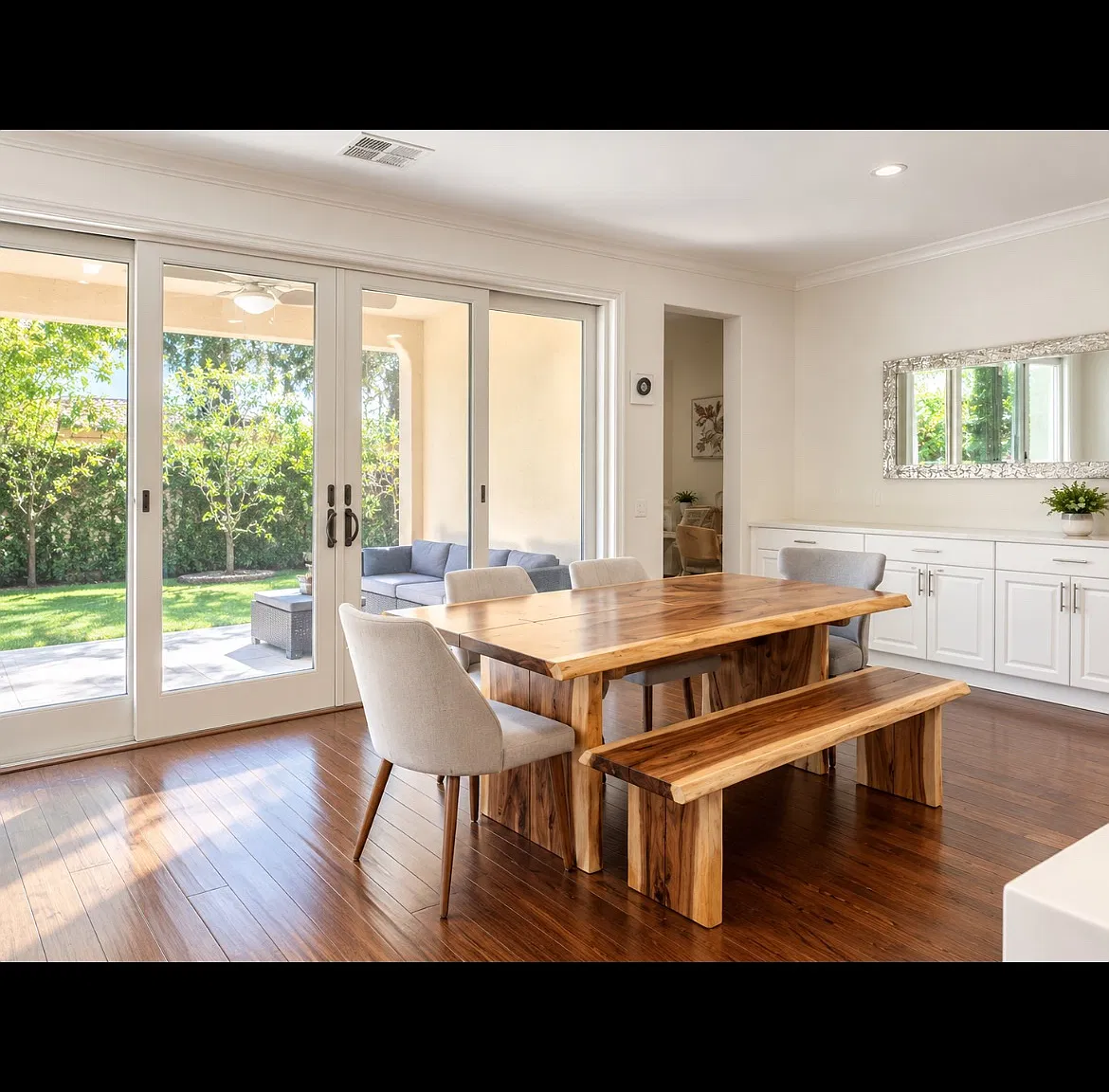 3 bed, 2.5 bath, 2347 sqft, $7,500 — Photo 3