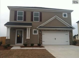 130 Mayapple Dr, Lexington, SC 29073