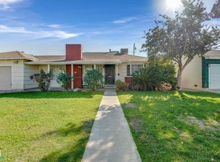 3815 Apache Ave, Bakersfield, CA 93309