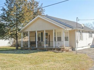 8474 Corlee Ln, Middletown, OH 45042