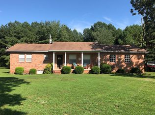 8750 Cord Rd, Cord, AR 72524