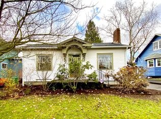 5903 N Denver Ave, Portland, OR 97217