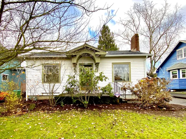 5903 N Denver Ave, Portland, OR 97217