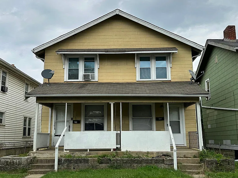 522 S Wayne Ave — Photo 1