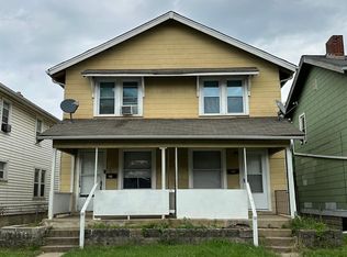 522 S Wayne Ave, Columbus, OH