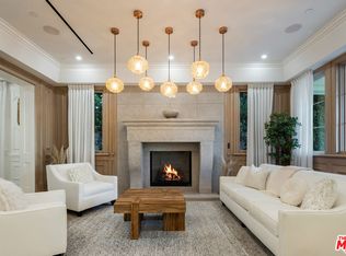 843 N Spaulding Ave, Los Angeles, CA 90046