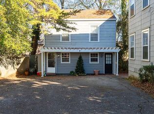 3635 Cantrell Rd NE #4, Atlanta, GA 30319