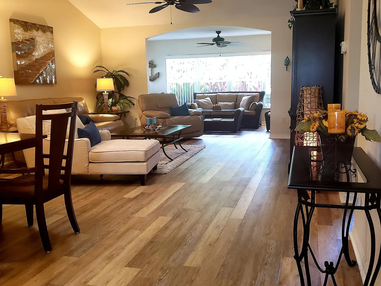 1254 Harleyville Loop — Photo 2