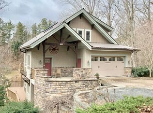 207 Eastbrook Dr, Boone, NC 28607