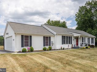 370 Fromans Rd, Winchester, VA 22602