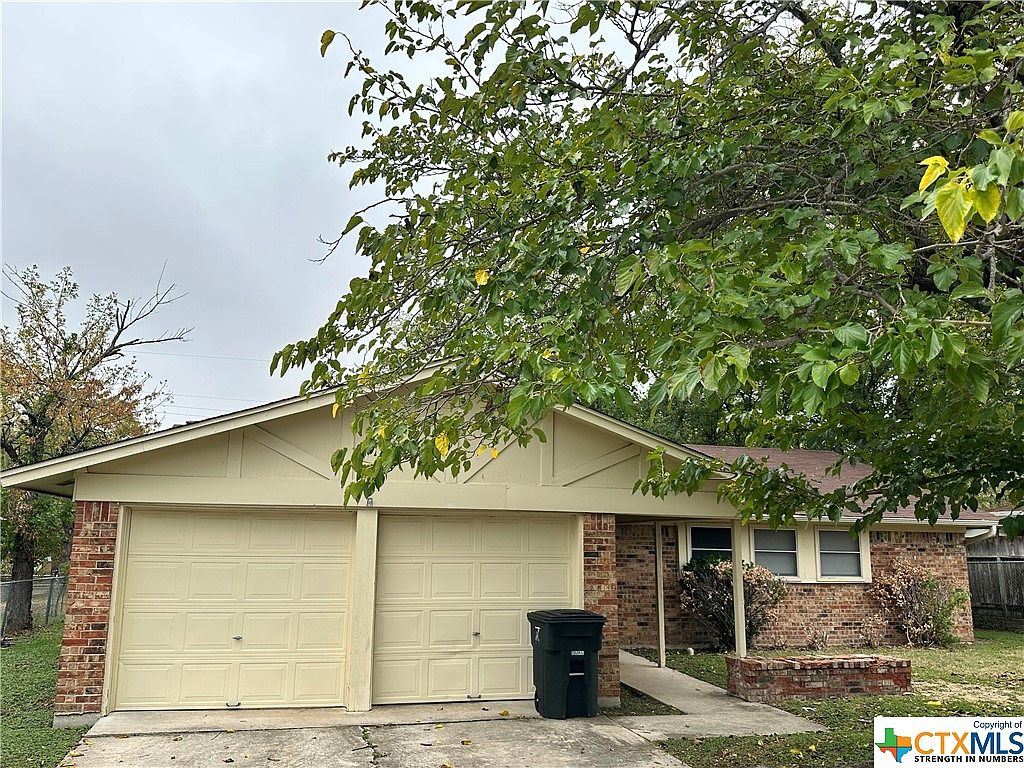 1516 Linda Ln, Killeen, TX 76549 | Zillow