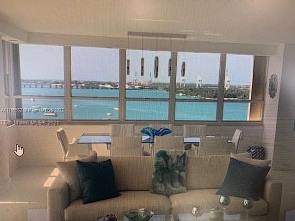 2nd image of 11 Island Ave APT 1502