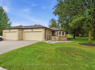163 Pine Valley Dr Unit 49, London, ON N6J 4R2