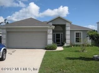 503 Islamorada Dr S, Macclenny, FL 32063