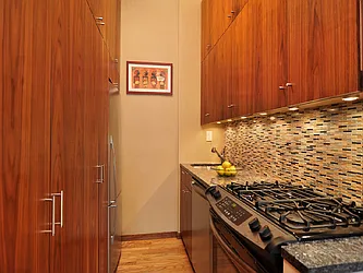 Sold by Sotheby's International Realty