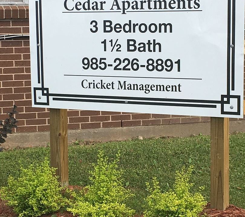 2nd image of 75 Central Lafourche Dr APT 3