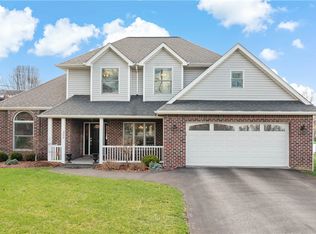3004 Phillip Dr, Clairton, PA