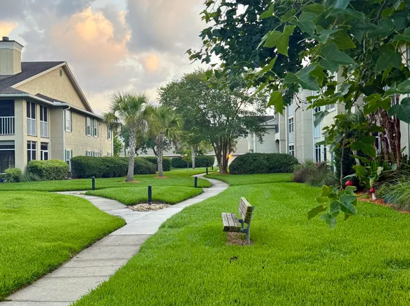 700 IRONWOOD Drive #728, Ponte Vedra Beach, FL 32082