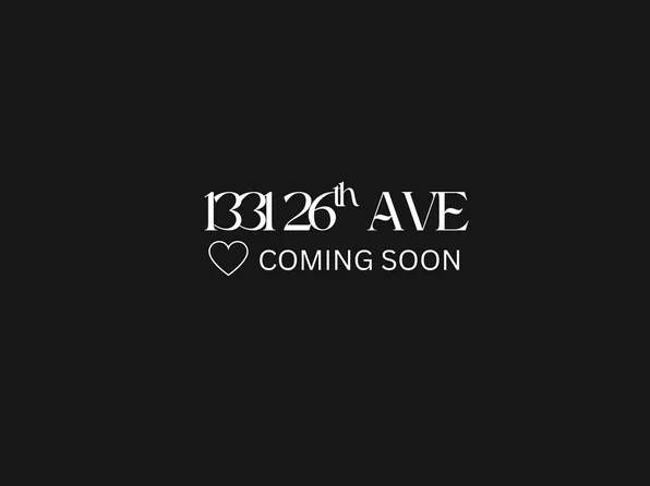 1331 26th Ave, San Francisco, CA 94122