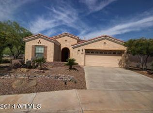 5192 S Barley Way, Gilbert, AZ 85298