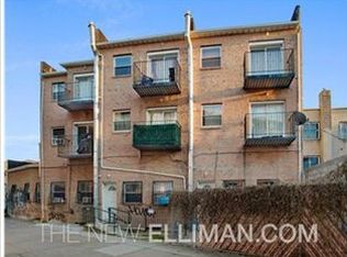 595 Hart St, Brooklyn, NY 11221