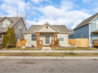 4276 Hermione Ln, Missoula, MT 59808