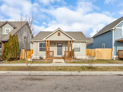 4276 Hermione Ln, Missoula, MT, 59808