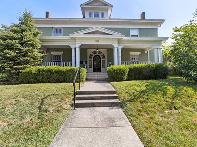 1103 Richmond Rd APT 102, Lexington, KY, 40502