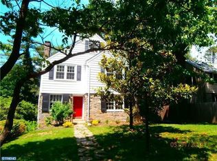 118 Hillside Rd, Wayne, PA 19087