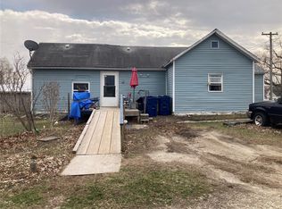 510 7th Ave, Vinton, IA