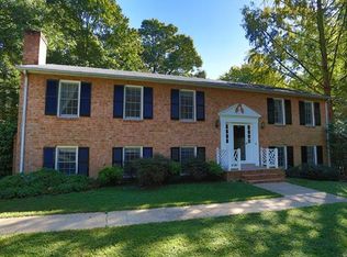 817 Elaine Ave, North Chesterfield, VA 23235