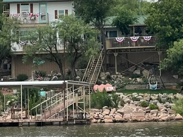 325 Mohawk Rd, Abilene, TX 79601