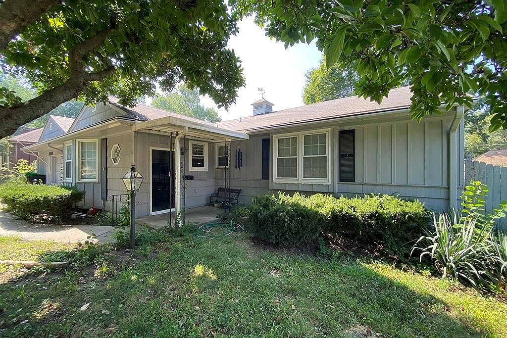 10601 E 79th St, Raytown, MO 64138 Zillow