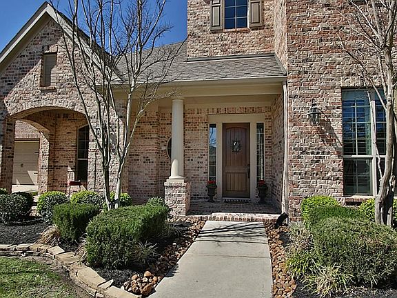 2nd image of 4706 Derbywood Glen Ln
