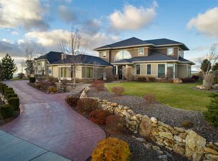 55 N Chief Garry Dr, Liberty Lake, WA 99019