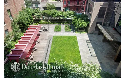 Sold by Douglas Elliman