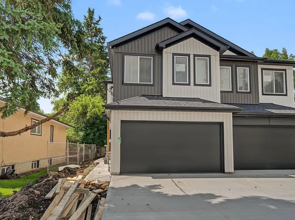 10617 60a Ave NW, Edmonton, AB T6H 1K5